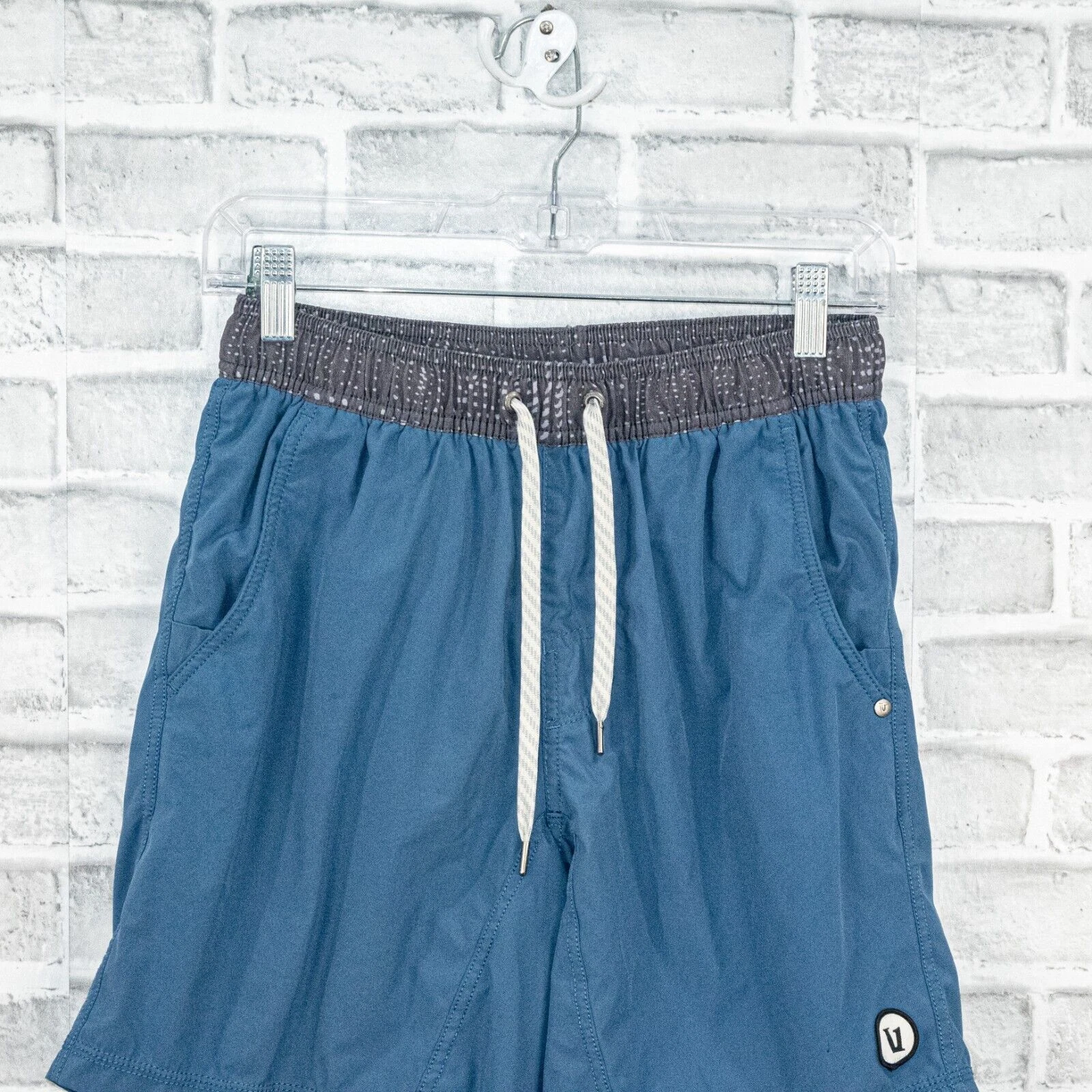 vuori kore lined shorts