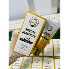 Love Riya Booster Sunscreen SPF 50 PA                             