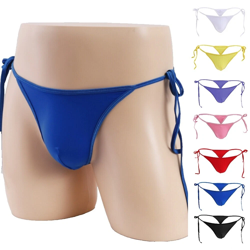 Calzoncillos para Hombre regular de seda