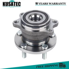 Rear Wheel Bearing Hub Assembly For Subaru Outback Legacy 2005 2006 2007-2009