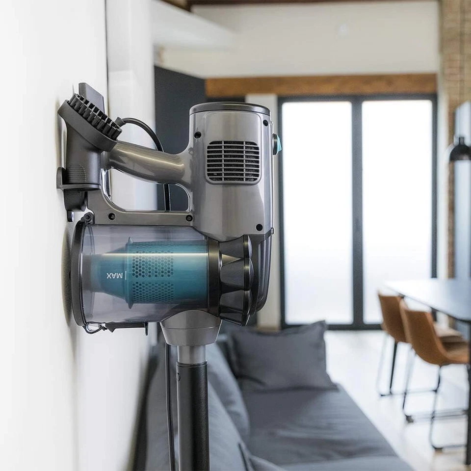 Aspirador vertical CECOTEC CICLONICO CON FILTRO CON CABLE Y ACCESORIOS - Imagen 3 de 4