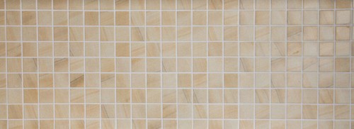 Keramikmosaik beige gelbstich Fliesenspiegel Küchenrückwand 16-AISO98 | 1 Matte - Picture 4 of 8