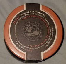 Tweak d by Nature Restore Cleansing Hair Treatment 8 Oz - Amber Vanilla SEALED