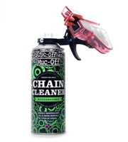 Muc-Off Kettenreiniger Chain Doc 400Ml Incl. Chain Cleaner Kettenpflegeset