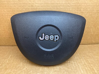 Capteur D'Angle De Direction / Enrouleur Airbag 5156106AA - Pour Jeep Cherokee Chrysler Dodge - Neuf