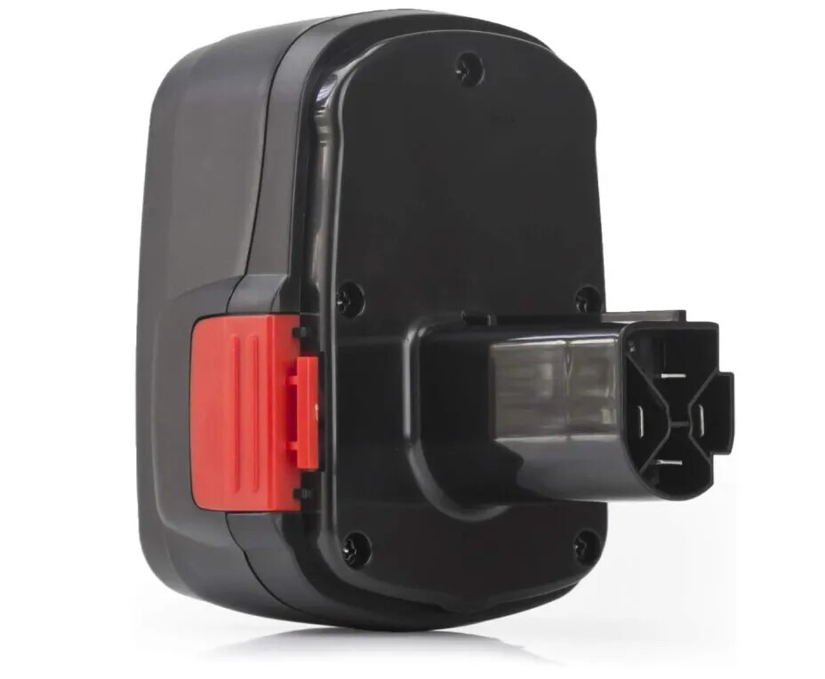 Battery Operated Batteria 14,4V 2Ah NiMH Per Craftsman - Compatibile Con 11044, 130279002 - Ricambio, Garanzia 1 Anno Ricambio Batteria 11044