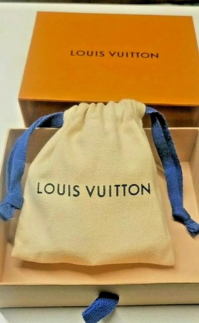 AUTHENTIC LOUIS VUITTON Reverse Monogram Dauphine… - image 9