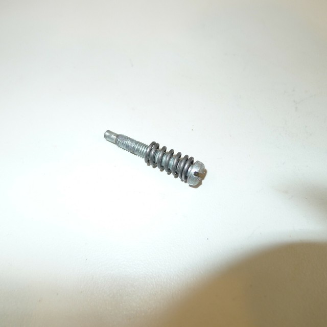 OEM Husqvarna Carburetor Idle Adjust Screw, 266 61 66 281 288 2100, 501296501 eBay