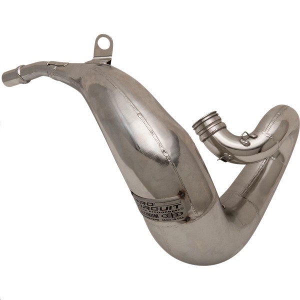 Pro Circuit - 0852030 - Platinum Pipe for sale online | eBay