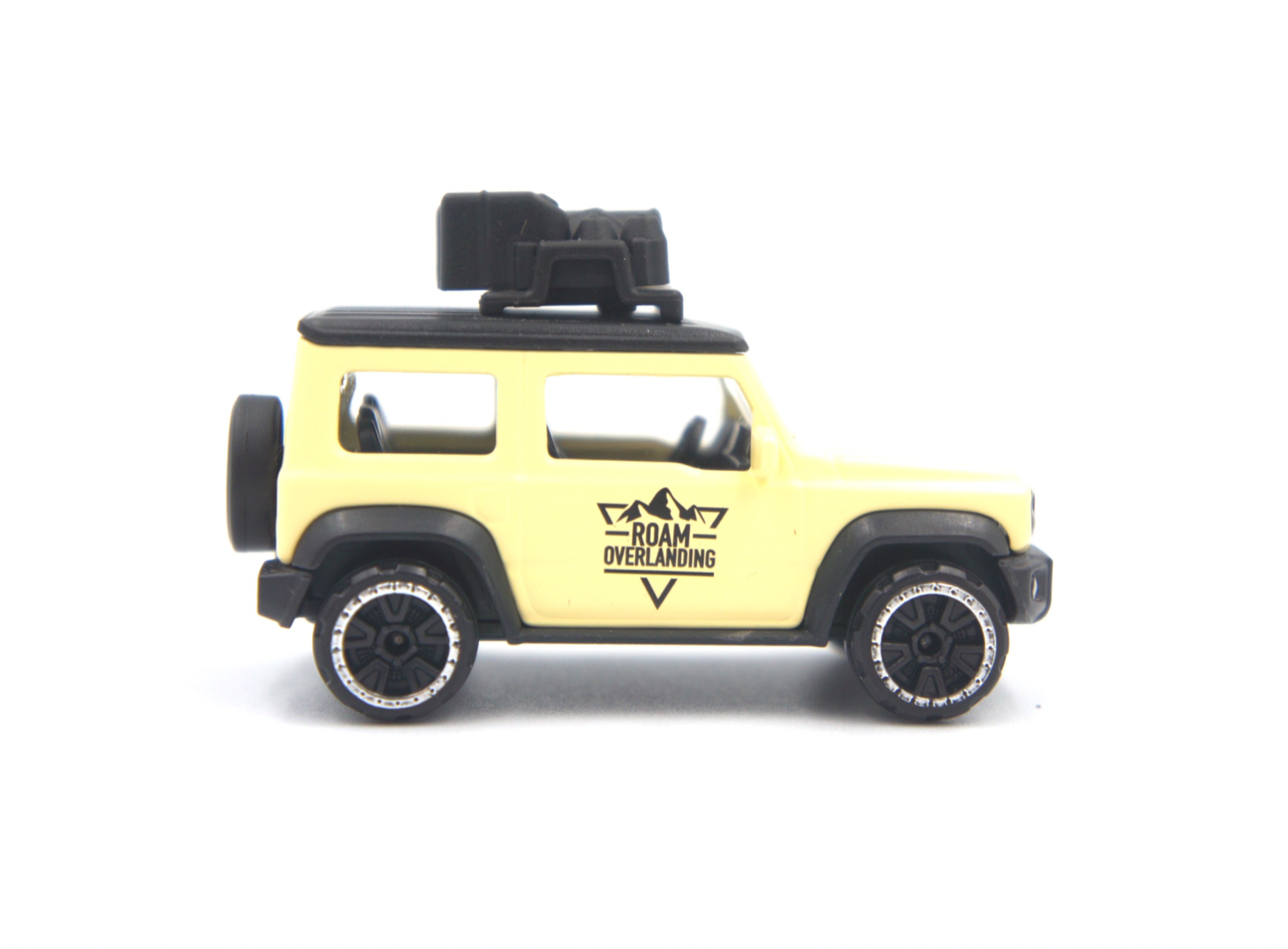 MAJORETTE - Voitures majorette jimny giftpack 5 pièces 674291