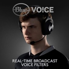 Logitech G Pro X 7.1 Cuffie Da Gioco - Nero *Affare - 4