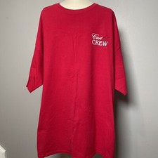   Heaven  s Gates And Hell  s Flames  Cast  Crew T-shirt