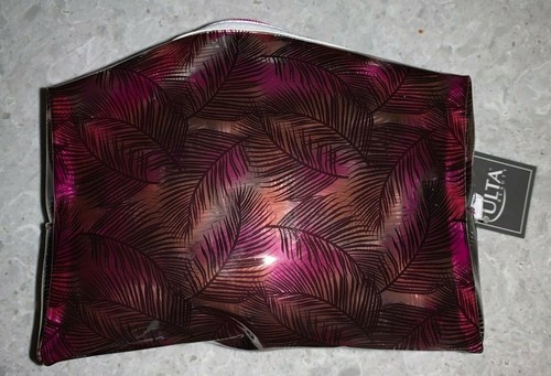 New Ulta Makeup Cosmetic Bag - Picture 57 of 77