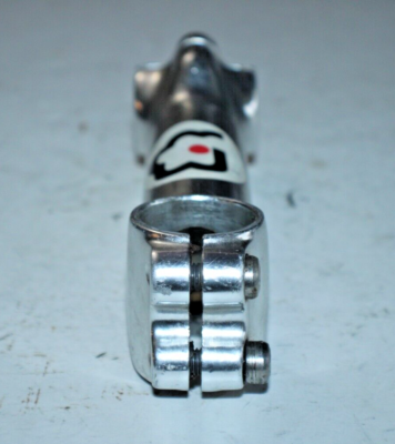 Trek System 2 Component Tige 1 1/8 sans fil 120 mm 12o Rise 25,4 mm