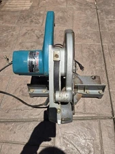 Vintage Makita 10” Miter Saw Heavy Duty Model LS1020