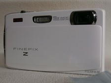 Fujifilm FinePix Z Series Digital Cameras 5-9.9x Digital Zoom 14