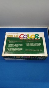 Legend FC-868 Portable Famicom Handheld Console