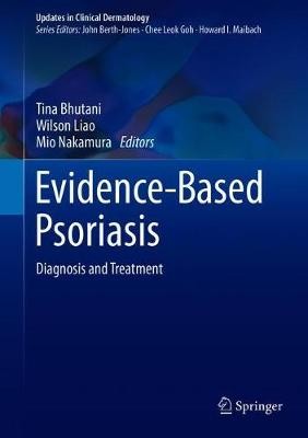 Evidenzbasierte Psoriasis - 9783319901060