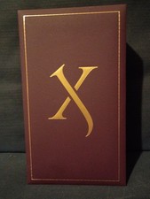 Xerjoff Alexandria II Eau de Parfum Spray 3.4 fl oz Regular Size