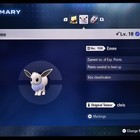 🌟 Pokemon Légendes Z A EEVELUTION tous les 9x inclus inclus MASTERBALL Bundle New Gen 🌟