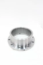 REXNORD FALK 1205729 1045 / 4.5 L EB GEAR COUPLING SLEEVE