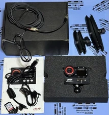 AIM SMARTYCAM HD 2.1 - 67° FOV - 4M CAN HARNESS WITH EXTERNAL JACK - NICE SETUP