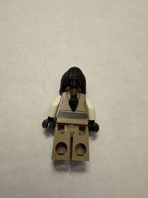 Lego Star Wars Seth Koth Sw0332 Figure 2011 7964