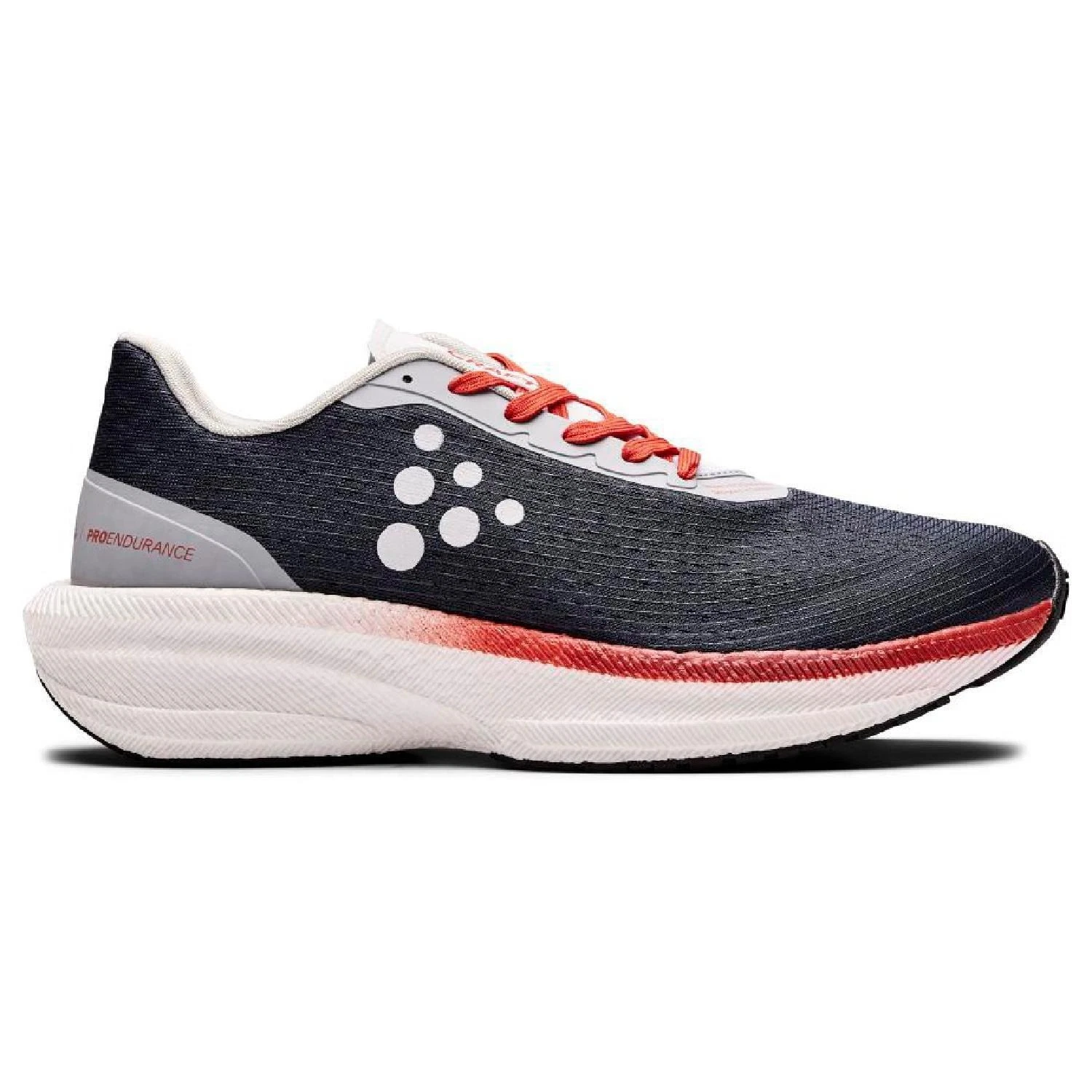 Craft Pro Endur Distance Running Shoes Blaze Blue / Flex Sz 12.5 1912183-396932