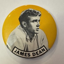 1960s James Dean Portrait 3.5