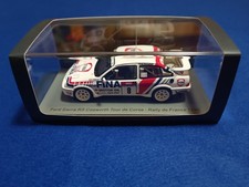 Spark S8710 Ford Sierra RS Cosworth Tour de Corse-Rally de France 1990 #8 M.Duez