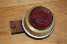 Feu arrière Citroen AMI