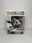 Funko Pop Tokidoki #103 Caramelo Vinyl Figure Tokyo Exclusive