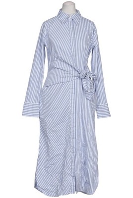 Mrs HUGS Kleid Damen Dress Damenkleid Gr. EU 36 Baumwolle Mehrfarbig #qk0wwy6