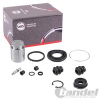 ABS Reparatursatz Mit Kolben Bremssattel Hinterachse Passend FüR Mazda 6 | 57441