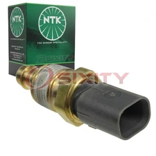 NGK NTK Coolant Temperature Sensor for 2008-2016 Dodge Grand Caravan 3.3L eo