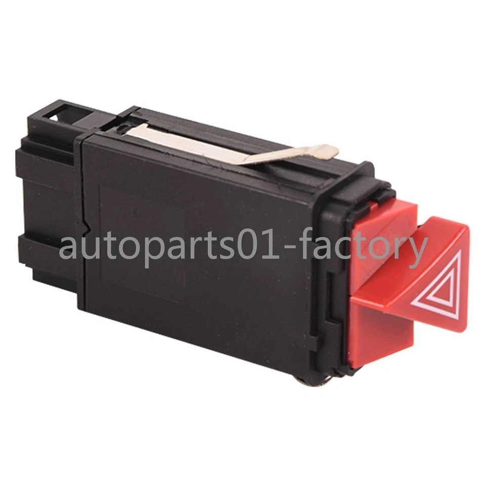 4B0941509C interruptor piscador de luz controle adequado para Audi Allroad Quattro A6 RS6 S6 - Imagem 2 de 4