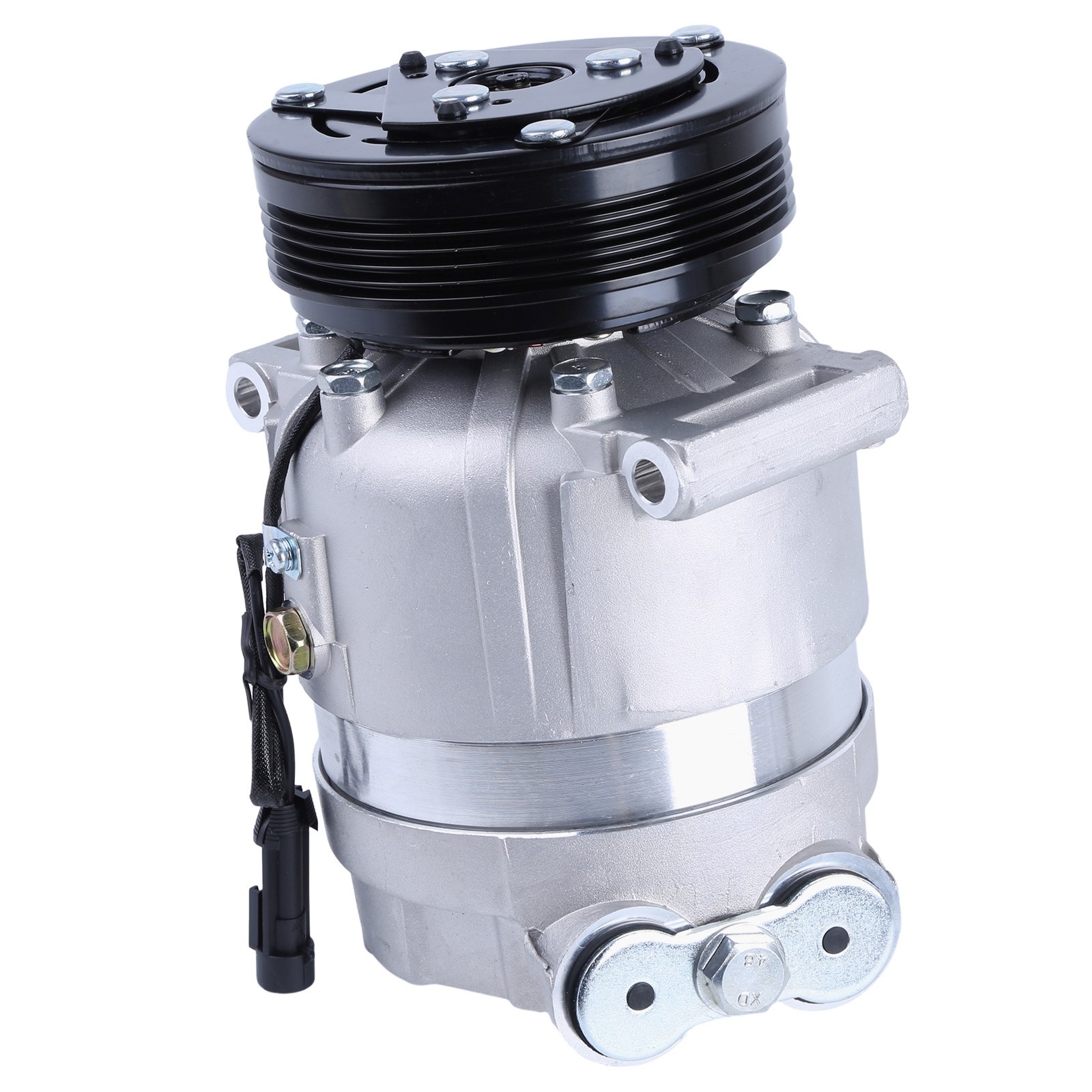 Ferrari 360 2000-2005 Compressor with bracket P/N 6581290