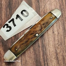 KA-BAR Vintage Knives 2 Blades for sale | eBay