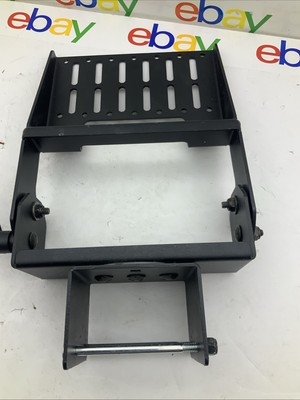 Havis C-UMM-101 Universal Monitor Mount C-HDM-134  Adapter Plate Docking Station