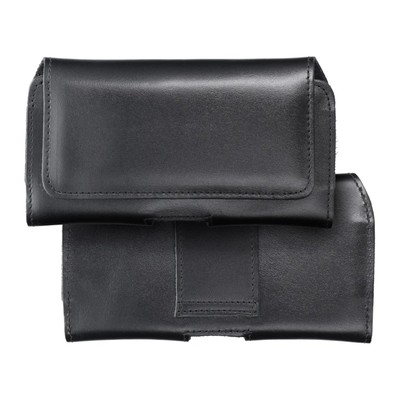 Leather belt pouch for Huawei nova 14 Lite smartphone, mobile phone case, wallet