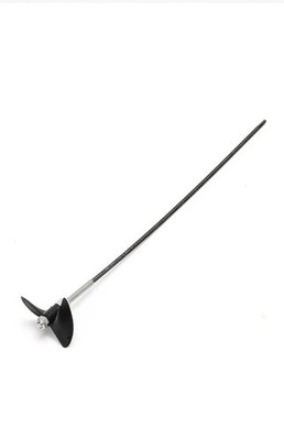 Flex Shaft with Propeller P7920407 for VOLANTEX RC Boat 792-4 Atomic