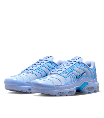 Nike x Eastside Golf Air Max Plus Golf NRG Aluminum University Blue HV4363-400