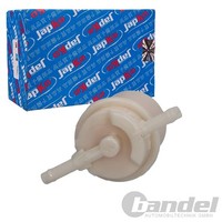 Japko Kraftstofffilter Leitungsfilter Passend FüR Honda Jazz Lexus RX Toyota