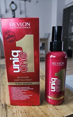 Revlon Professional Uniq One All In One Hair Treatment 150ml Haarpflege