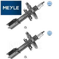 2X StoßDäMpfer Meyle 16-266230015 2 StossdäMpfer Rechts Links Vorne