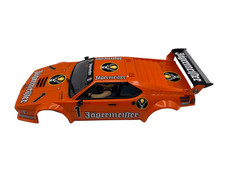 Carrera Body Shell BMW M1 Procar 1 Jagermeister 1/32 Slot Car Parts 27792