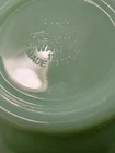 Lot Of 4 Fire King Jadeite Soup Bowls