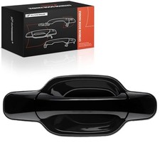 Front Right Passenger Side Exterior Door Handle Compatible with Chevrolet