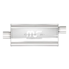 Magnaflow Performance Exhaust 12224 Stainless Steel Muffler TCP