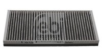 Neu - Febi Bilstein 17263 Filter, Innenraumluft FüR Cadillac Passend FüR Fiat